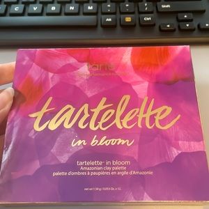 Tarte Eyeshadow Pallet